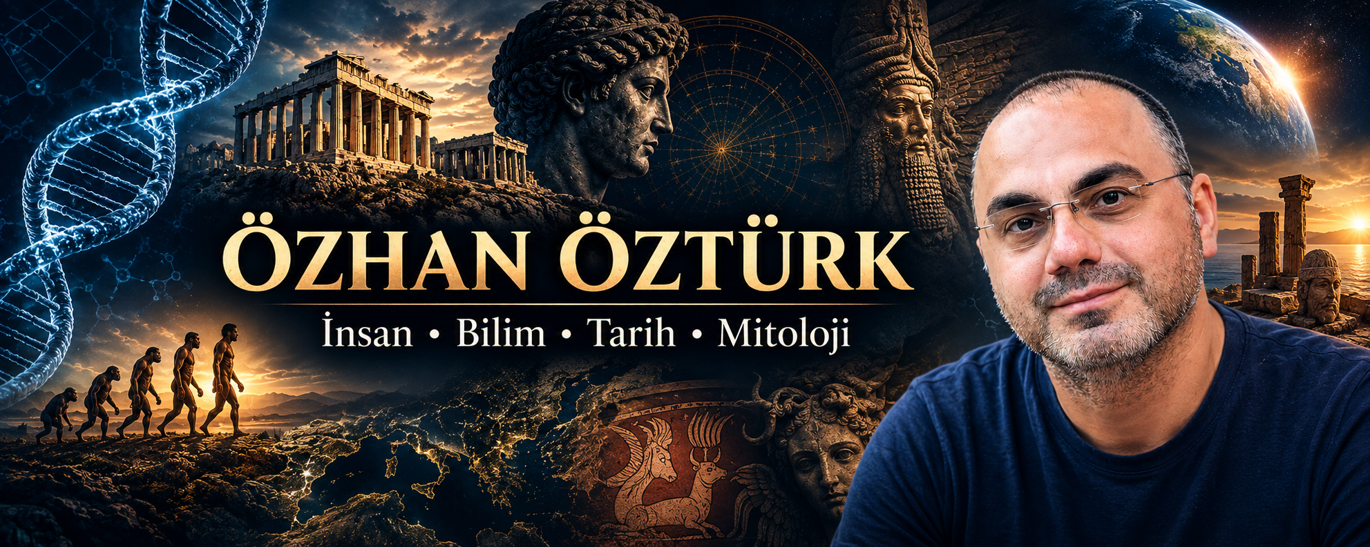 Özhan Öztürk