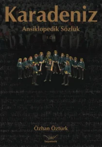 Karadeniz Ansiklopedik Sözlük

ISBN: 978-975-6121-00-9 Basım Tarihi: Mayıs 2005


İki ciltlik “Karadeniz Ansiklopedik Sözlük”, aynı zamanda alanında bir ilk. Hem birebir kaynak kişilerle hem de oldukça zengin kaynakçalarla karşılaştırmalı olarak yapılan çalışma sonucu ortaya çıkan ansiklopedik sözlükte maddelerin etimolojileri de yapılmış. Karadeniz ile ilgili pek çok sorunun yanıtlarının bulunabileceği Karadeniz Ansiklopedik Sözlük, üzerinde yoğun emek verilmiş bir yapıt görünümünde. Sözlükte, toponimlerin (yer adları) hem civar illerle hem de civar ülkeler, Türki Cumhuriyetler, Yunan adaları ve yerleşim yerleri vb. karşılaştırmalı olarak incelemesi yapılmış, kökenleri araştırılmaya çalışılmış. Ayrıca bölgenin doğal yapısı, faunası ve florası inceleme kapsamına alınmış. (Sadece bu yapısıyla bile bölge hakkında ne denli bilgi içerdiği anlaşılabilir.) Yöre illeri detaylı olarak incelenmiş ve çok ilginç bilgilere ulaşılmış. İlçeler ve köyler de dahil olmak üzere en küçük yerleşim birimlerine kadar araştırma kapsamına alınmış, yerleşim yerlerinin eski isimleri ve daha birçok konu terminolojik açıdan incelenmiş.

Yine yöre yerleşim yerlerinin tarihi açıdan incelemeleri de yapılmış. Diyalektlerde ve yöresel lehçelerde bulunan birçok kelimenin, deyim ve atasözünün anlamlarına da yer verilmiş.